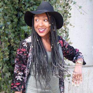 Meet your Posher, Ashlee